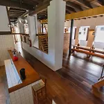 Centro Cultural Do Bispo Guesthouse