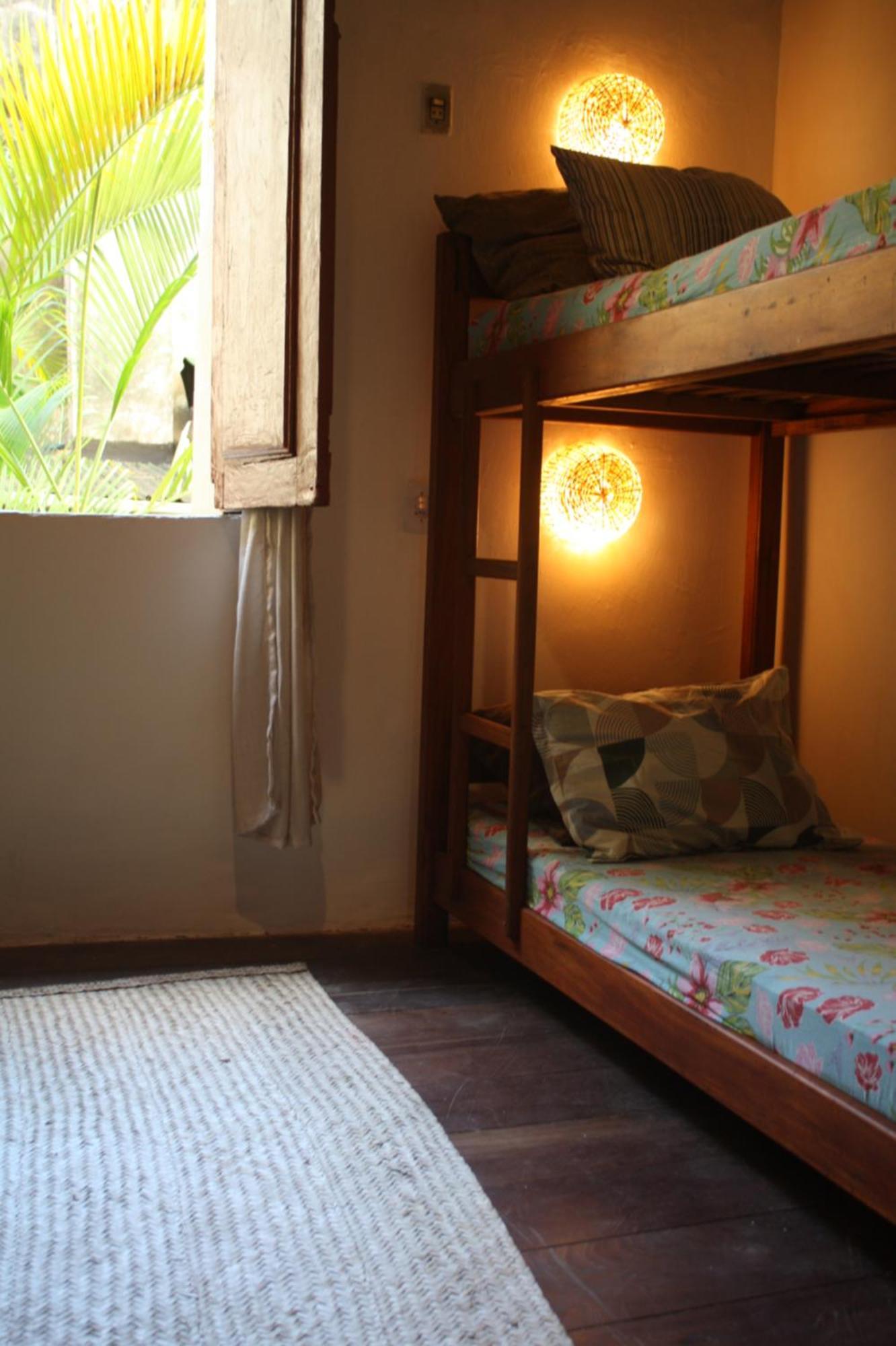 Hostel Centro Cultural Do Bispo