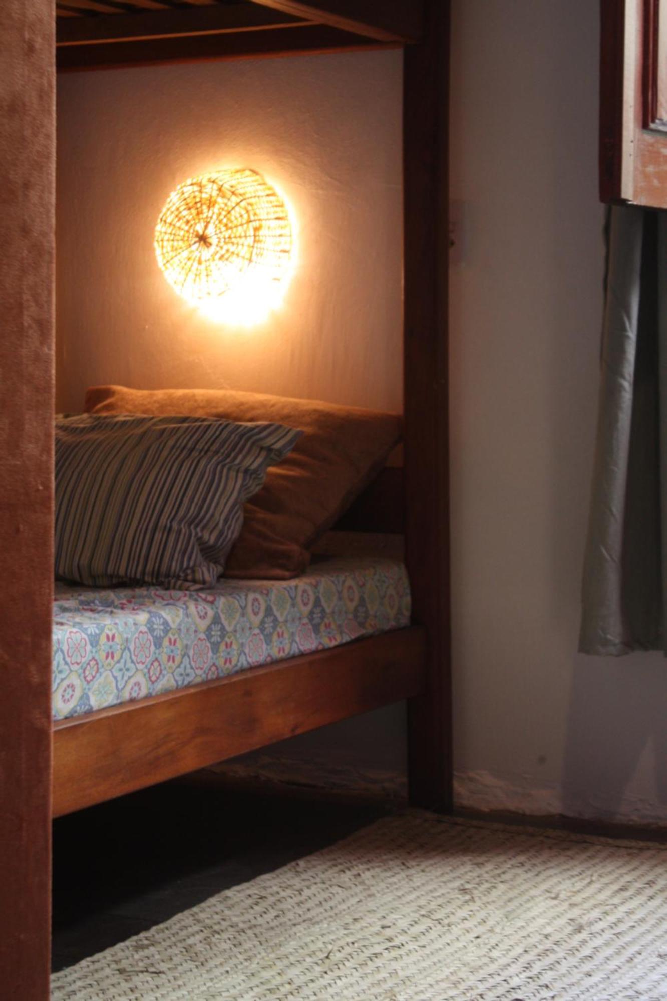 Centro Cultural Do Bispo Hostel *