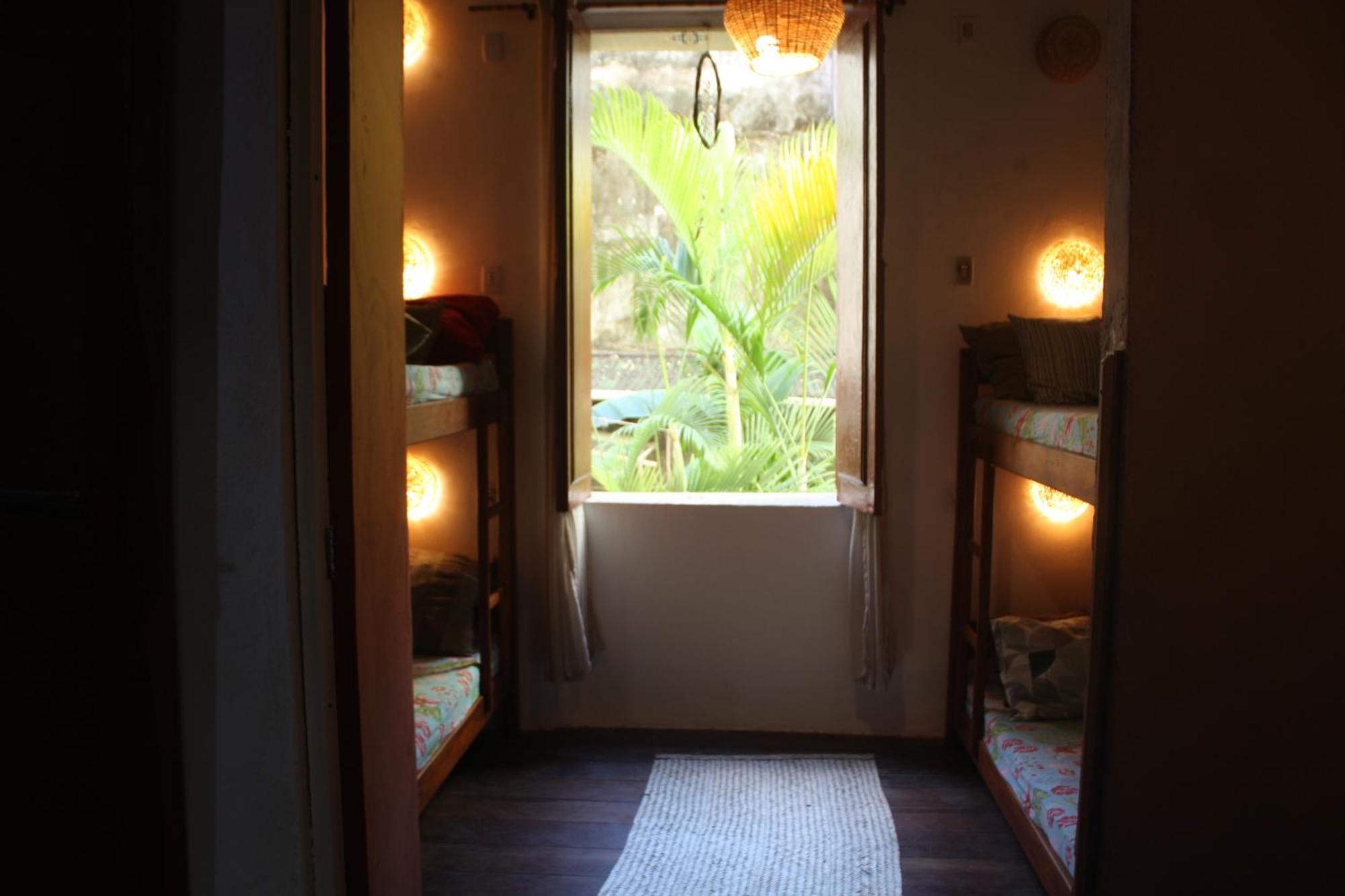 Centro Cultural Do Bispo Hostel Salvador