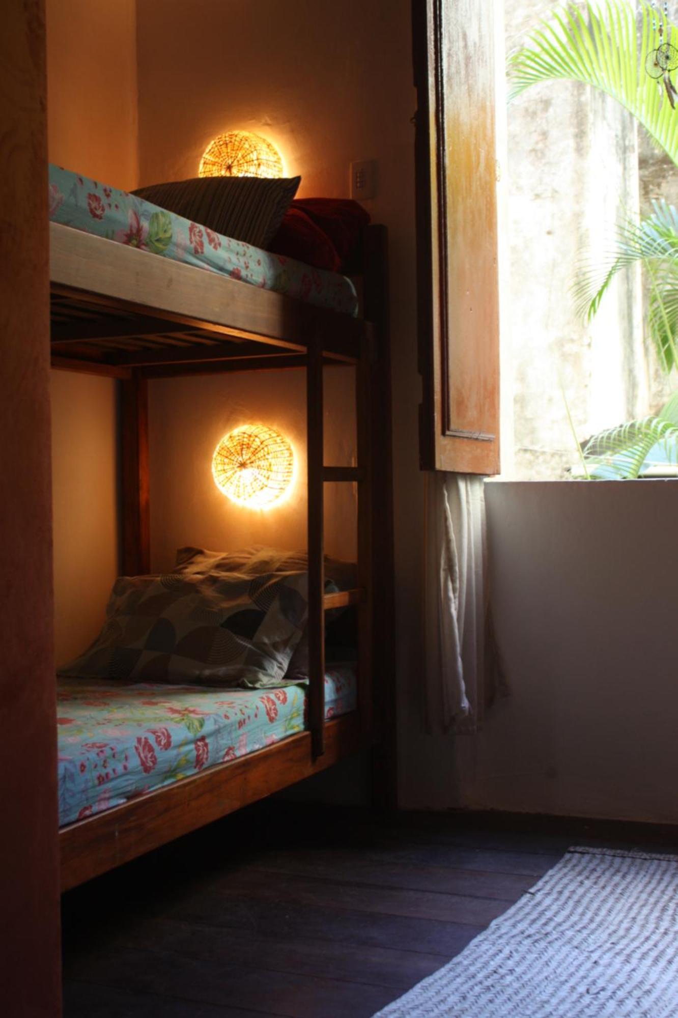 Hostel Centro Cultural Do Bispo Salvador
